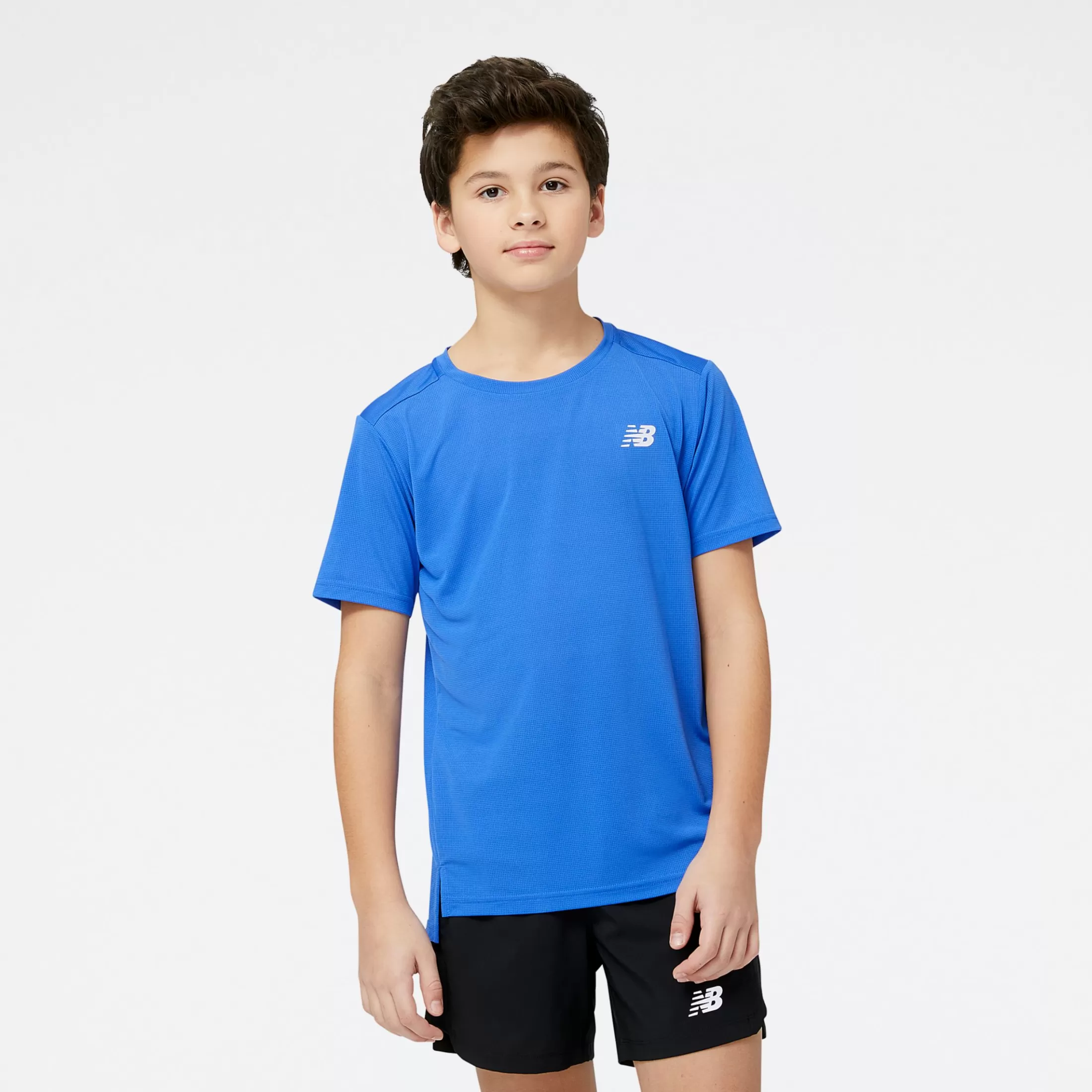 Best Sale Criança Accelerate Short Sleeve Outlet vestuário