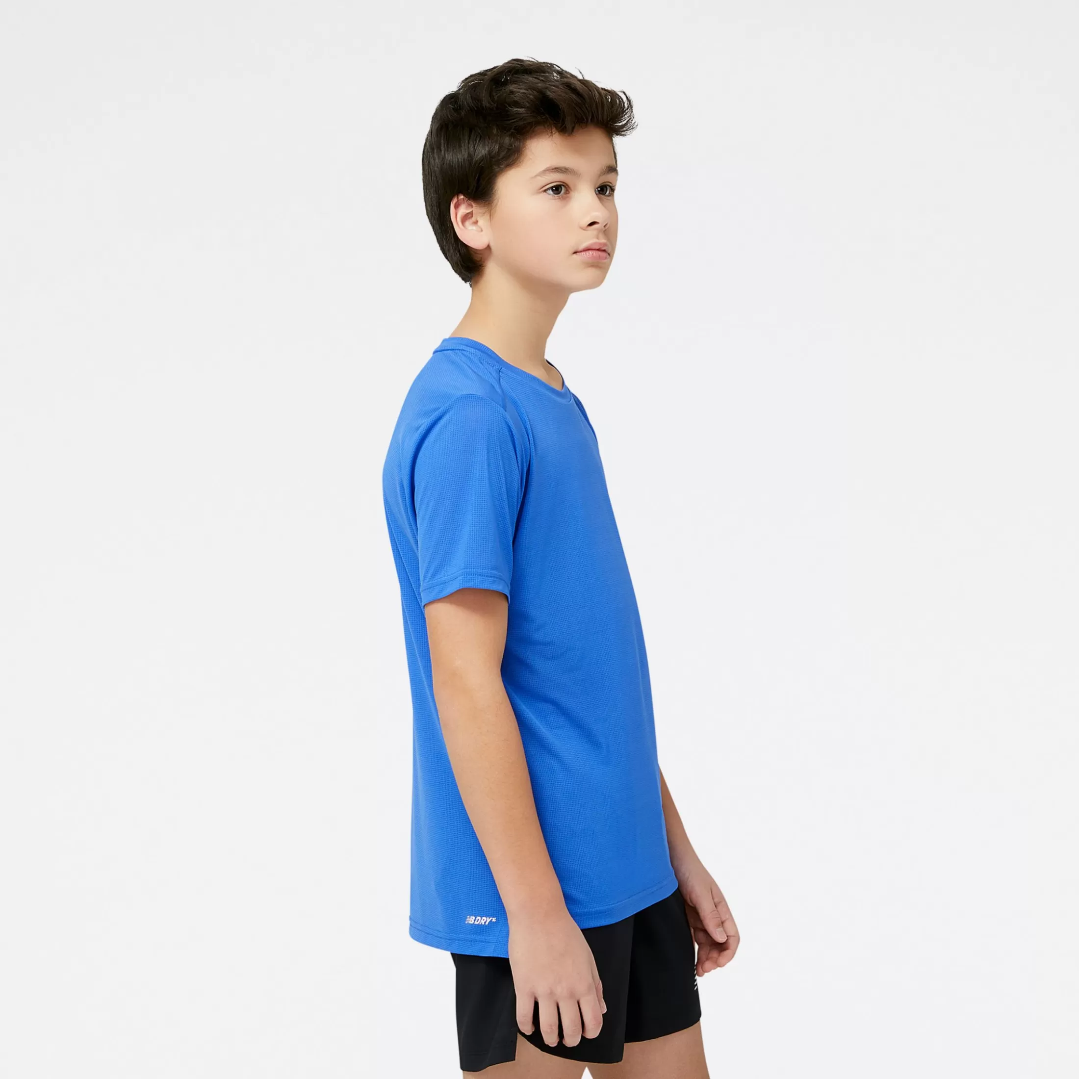 Best Sale Criança Accelerate Short Sleeve Outlet vestuário