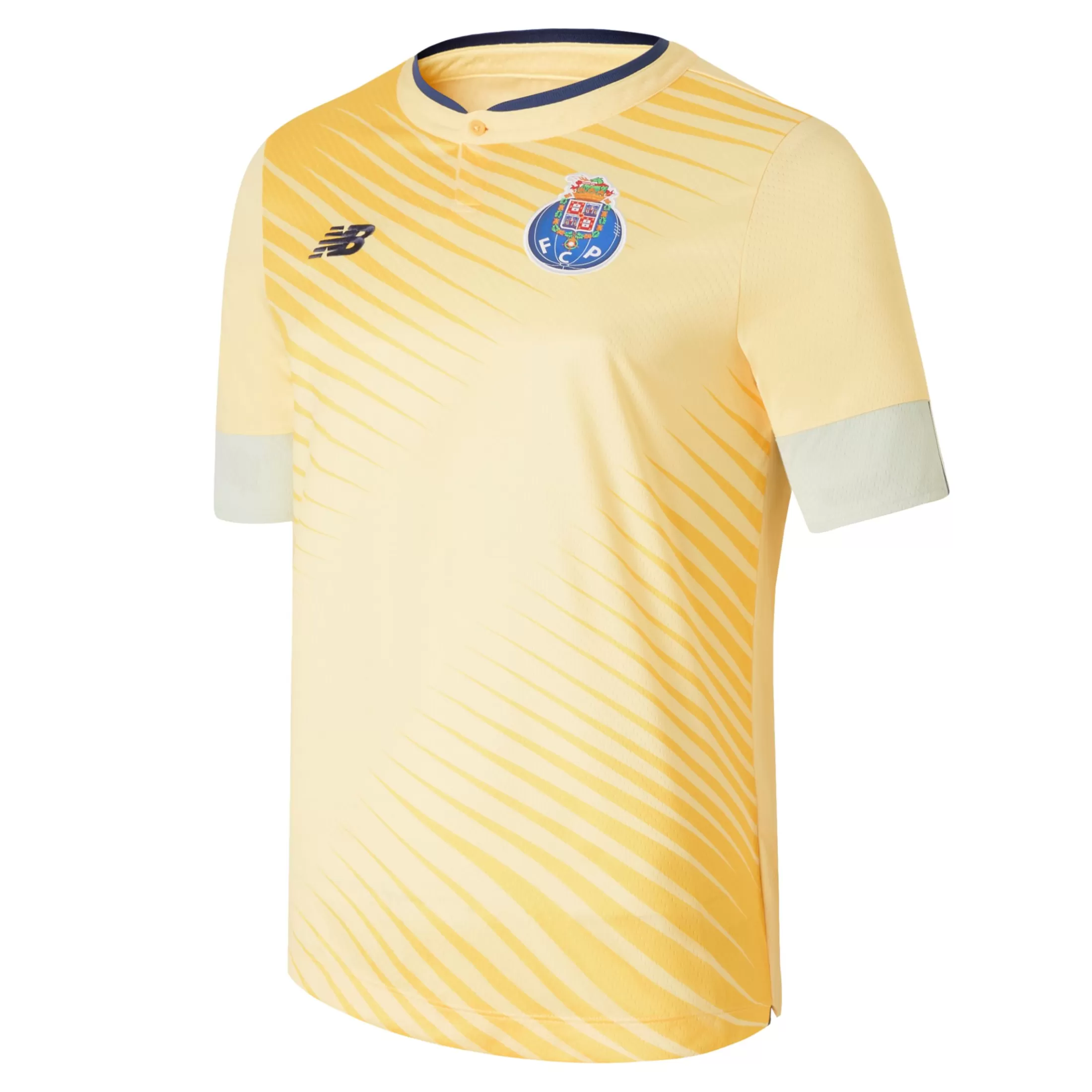 New Criança FC Porto Junior Short Sleeve Jersey Todo o vestuário