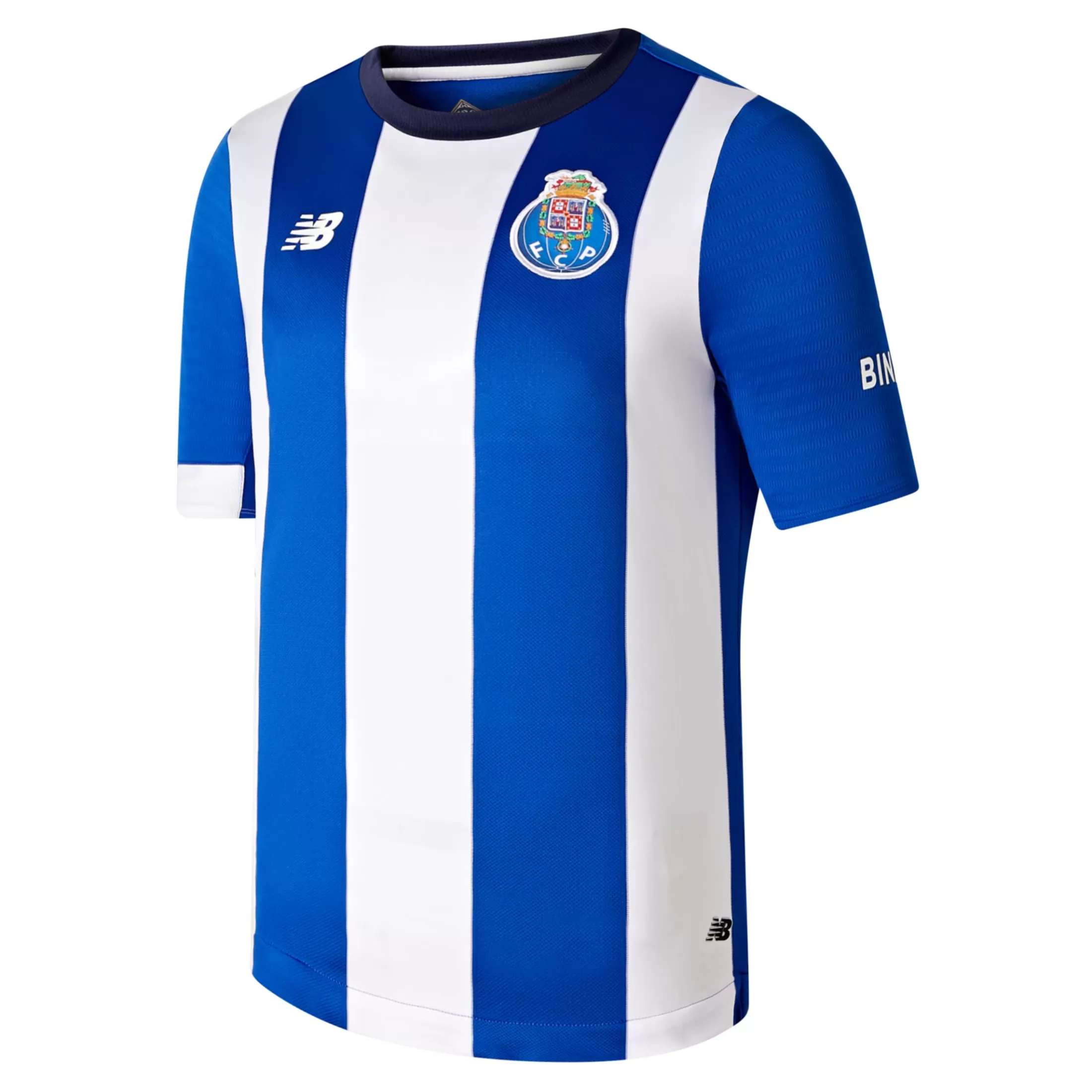 New Criança FC Porto Youth Short Sleeve Jersey Todo o vestuário
