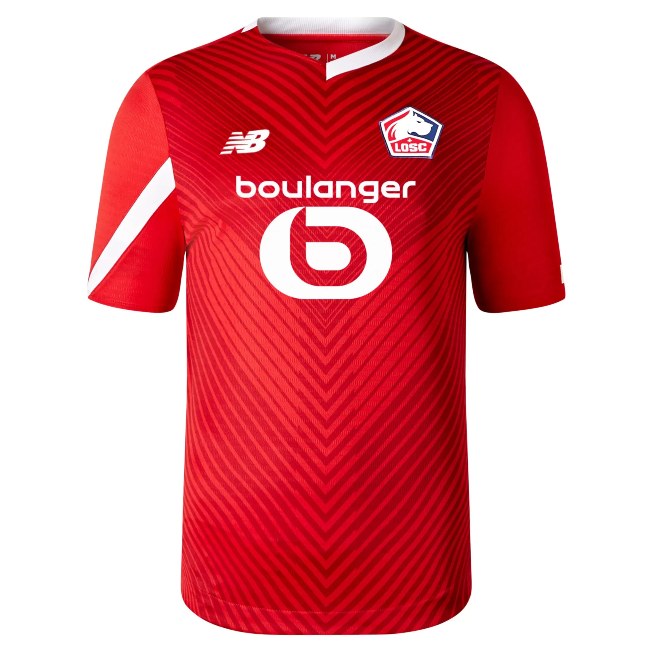 Cheap Criança Lille LOSC Youth Short Sleeve Jersey Todo o vestuário