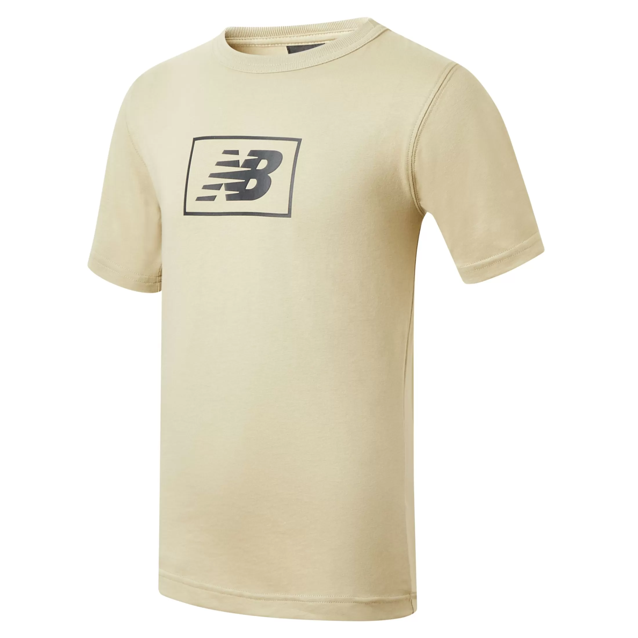 Online Criança NB Essentials Logo T-Shirt Outlet vestuário