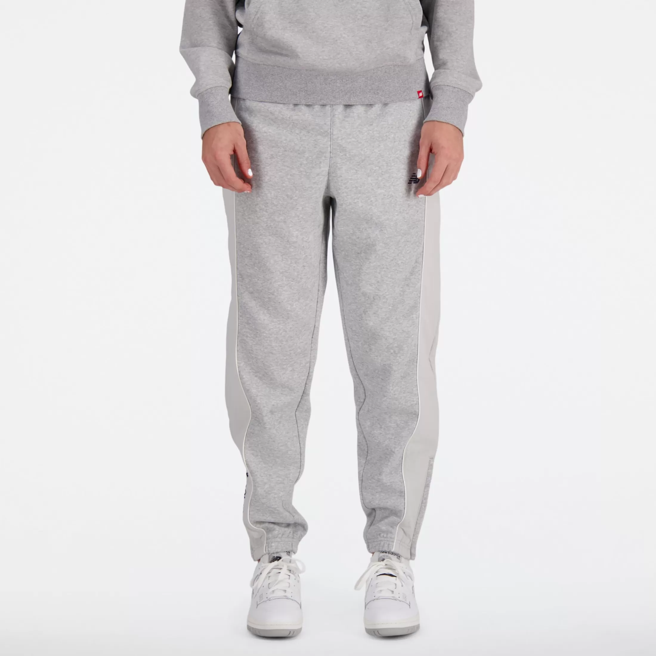 Hot Homens Hoops Sweatpant Homens Todo o vestuário