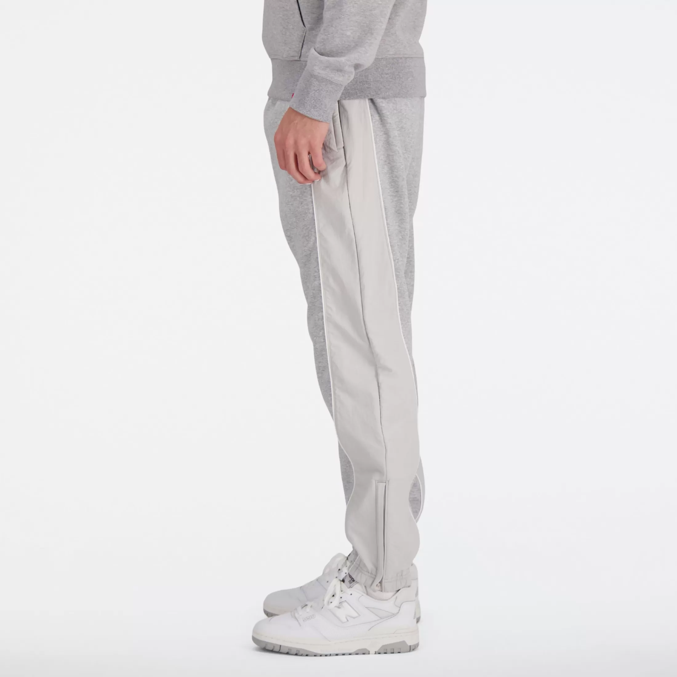 Hot Homens Hoops Sweatpant Homens Todo o vestuário