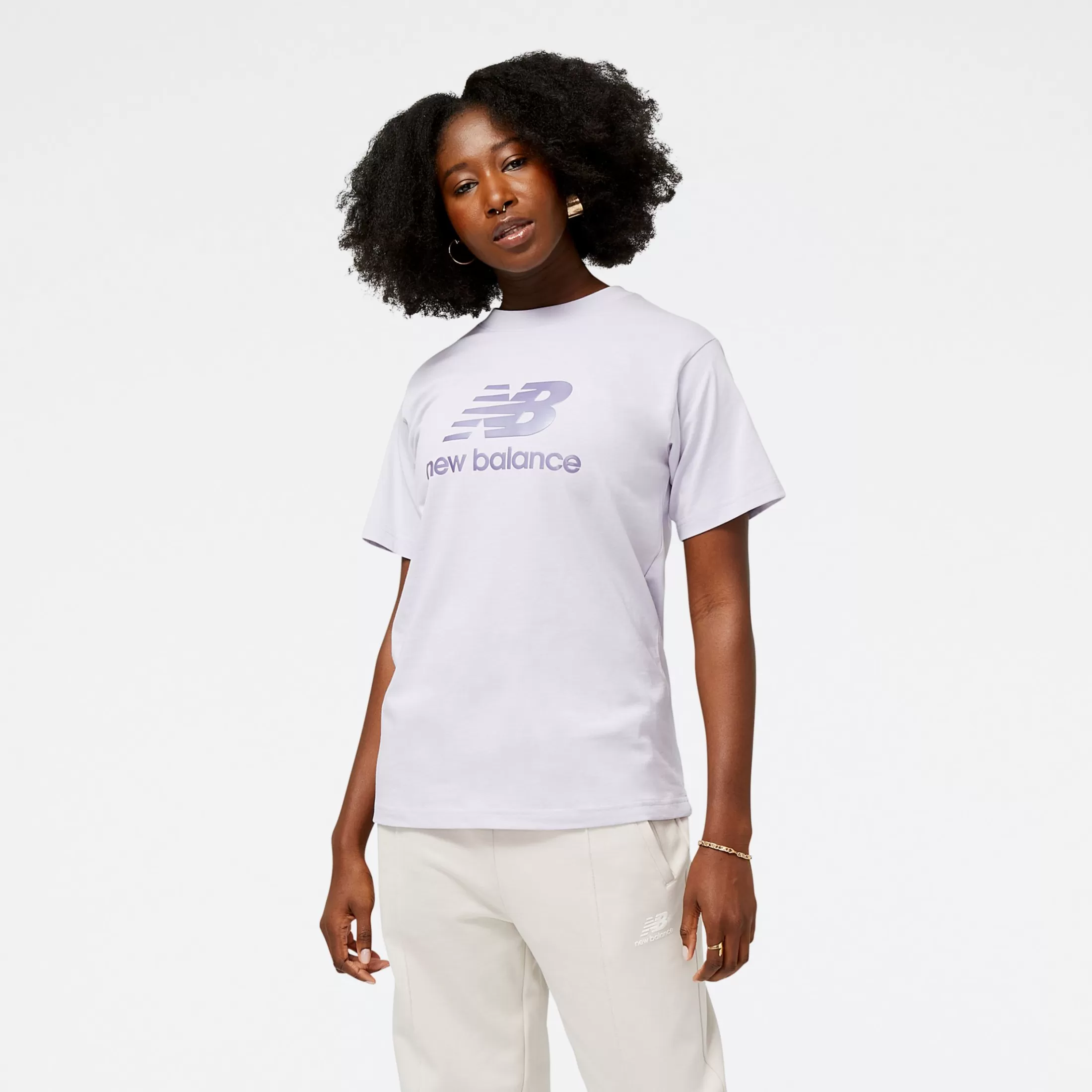 Best Sale Mulheres Athletics Pearl Graphic T-Shirt MULHER Todo o vestuário | T-shirts e partes de cima