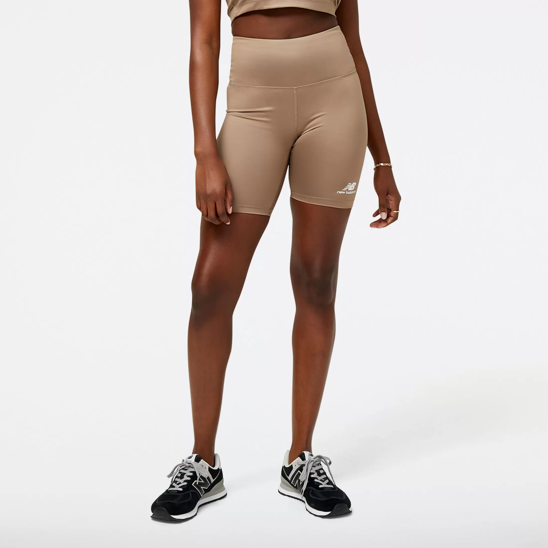 Cheap Mulheres Athletics Pearl Short MULHER Calções | Todo o vestuário