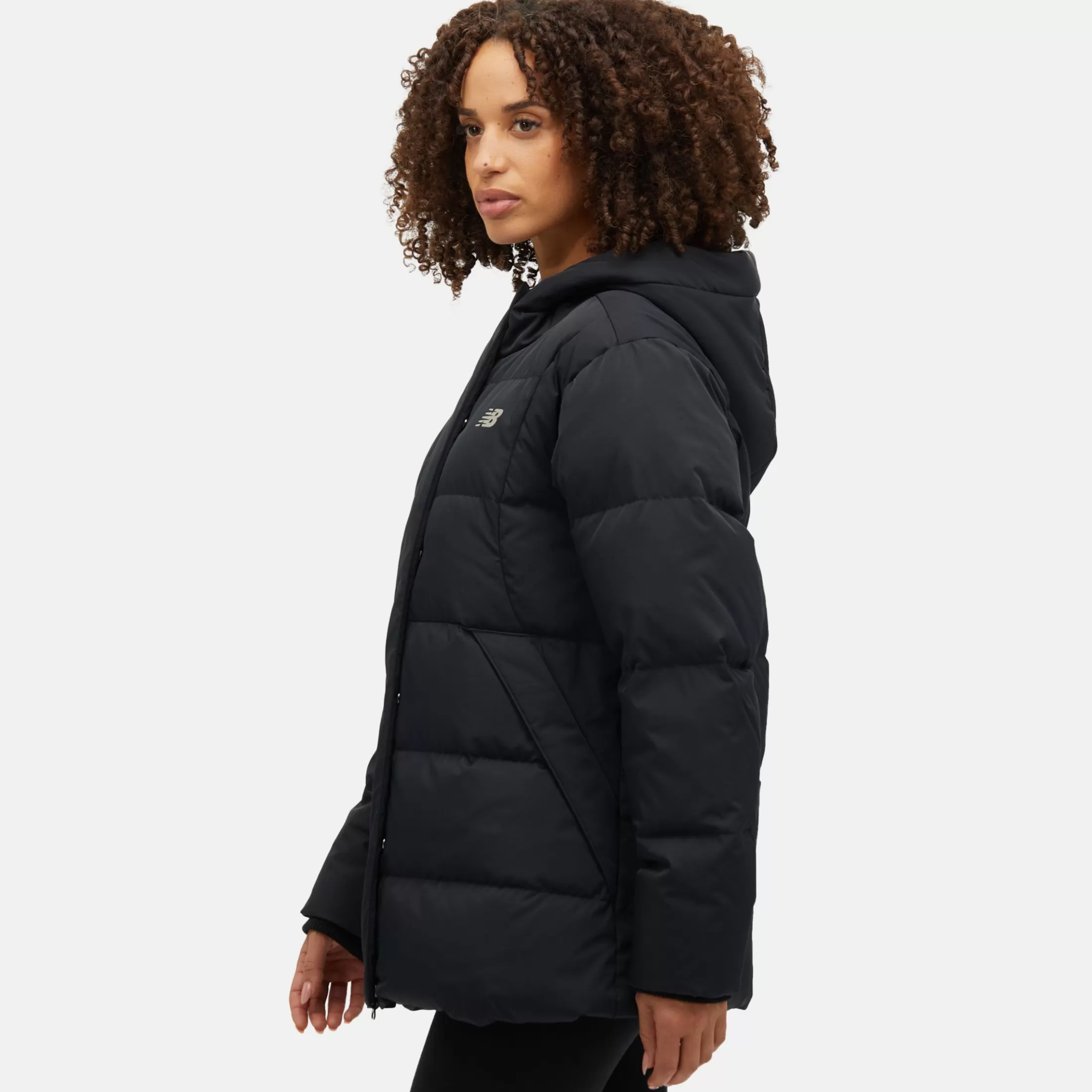 Cheap Mulheres NBX Soft Alpine Icon Down Jacket MULHER Casacos | Todo o vestuário