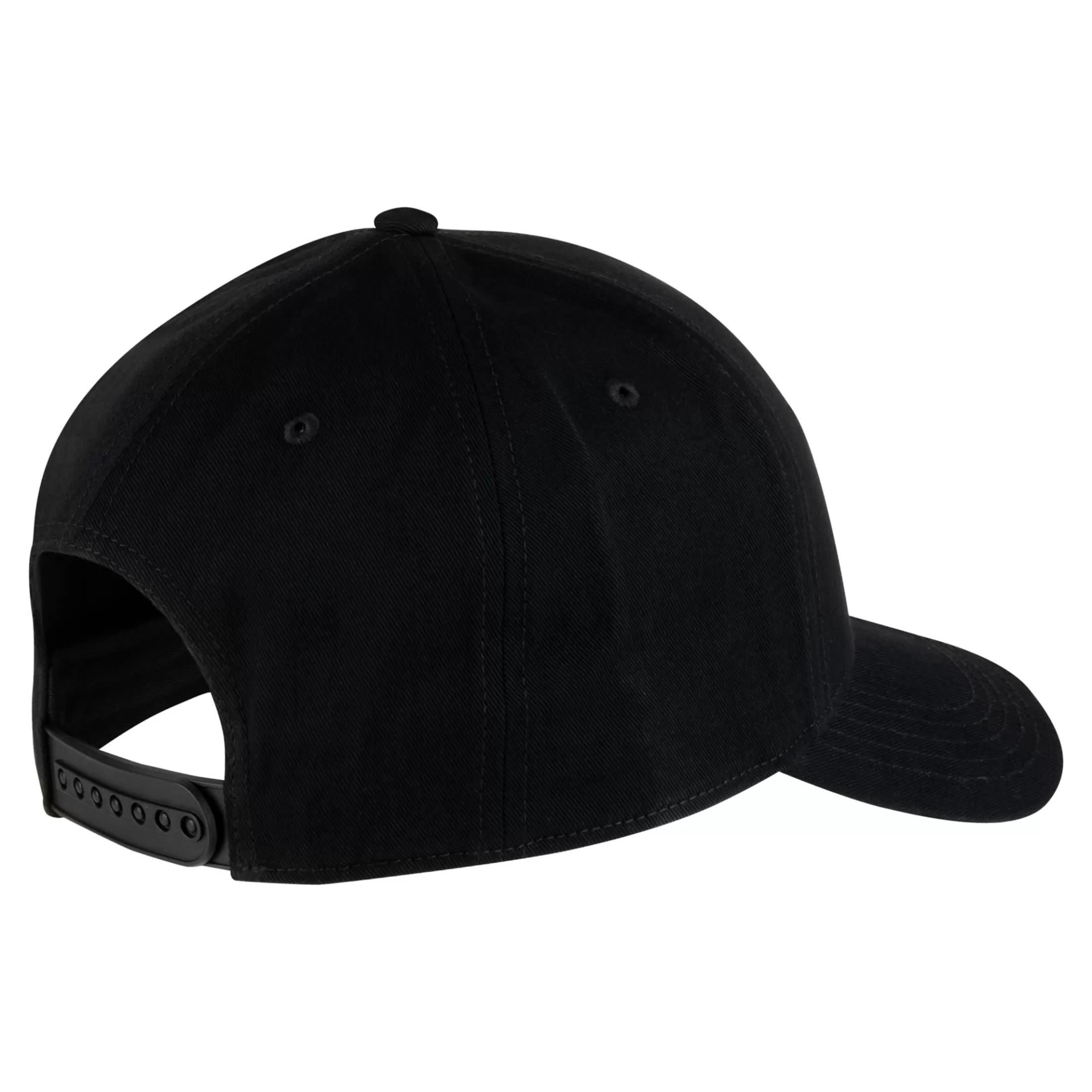 Store Unisex 6 Panel Structured Snapback MULHER/HOMEN Chapéus e gorros | All Accessories
