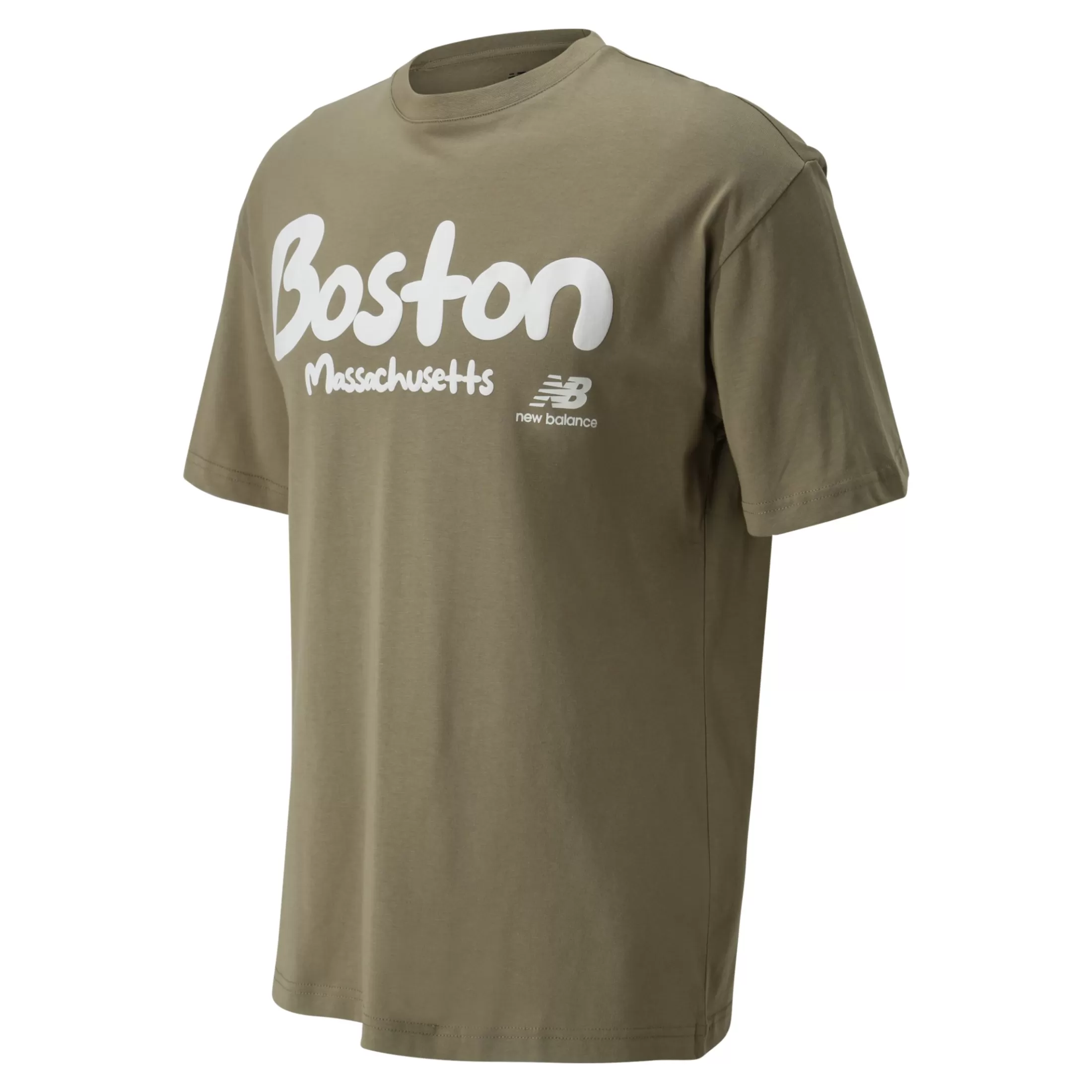 Best Sale Unisex Boston T-Shirt MULHER/HOMEN Todo o vestuário | T-shirts e partes de cima