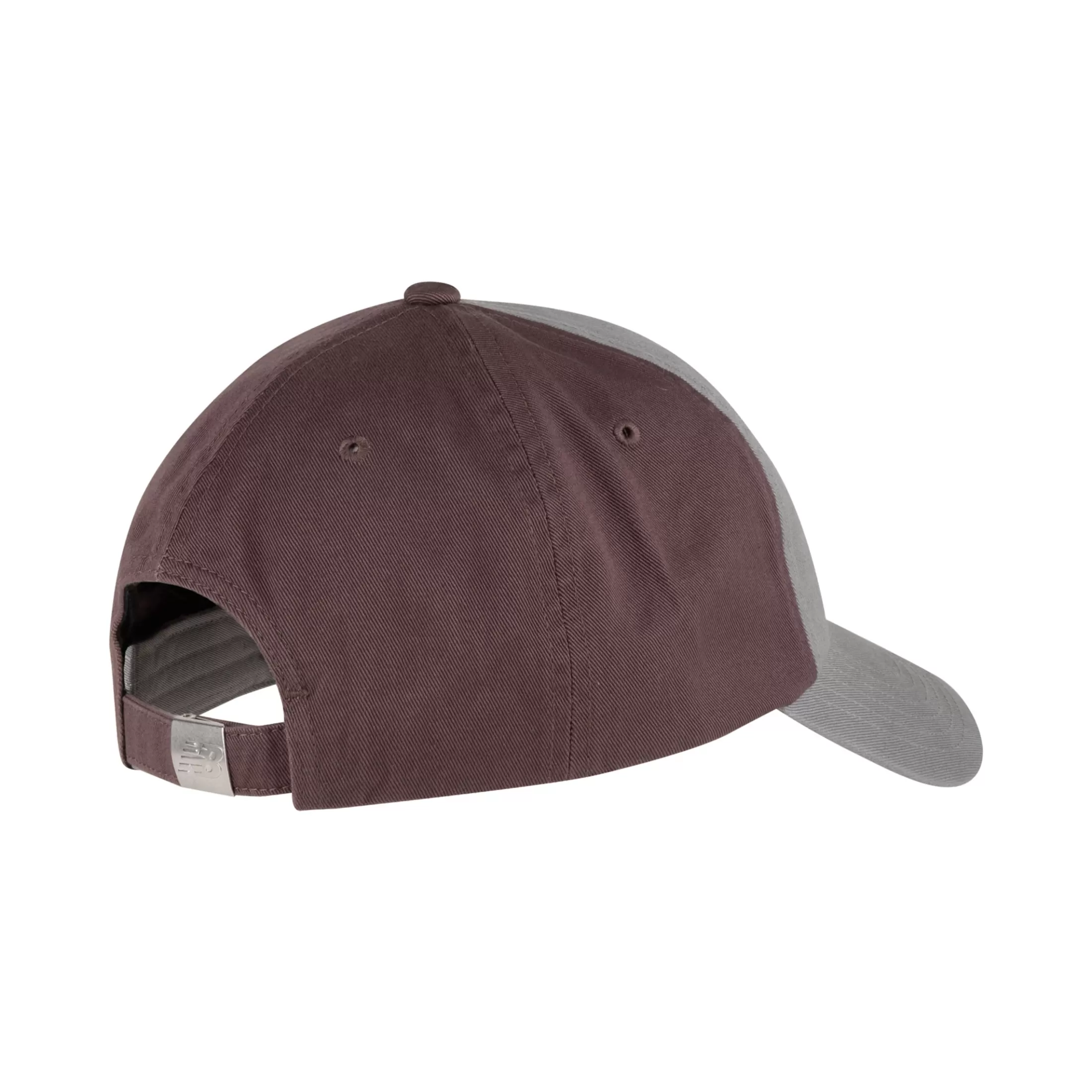 Outlet Unisex Color Blocked Block N Panel Classic Hat MULHER/HOMEN Chapéus e gorros | All Accessories