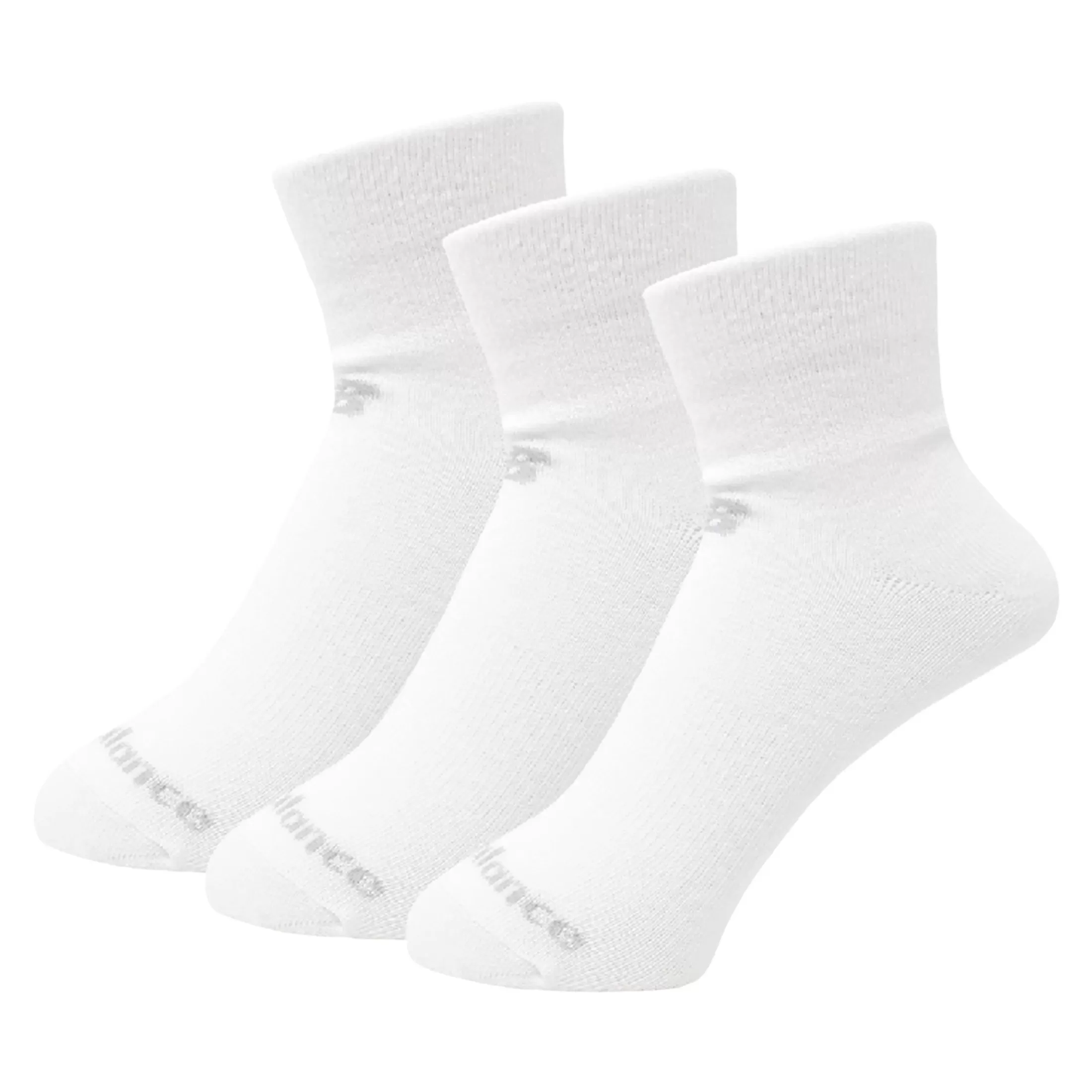 Clearance Unisex Performance Cotton Flat Knit Ankle Socks 3 Pack MULHER/HOMEN Socks | All Accessories